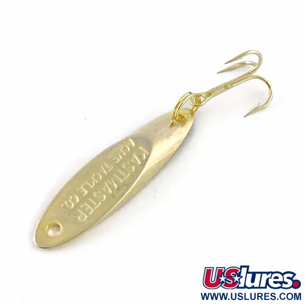 Acme Kastmaster -lusikkauistin