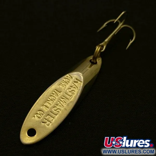 Acme Kastmaster, 3,5g, kulta, lusikkauistin #23693