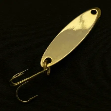 Acme Kastmaster, 3,5g, kulta, lusikkauistin #23693