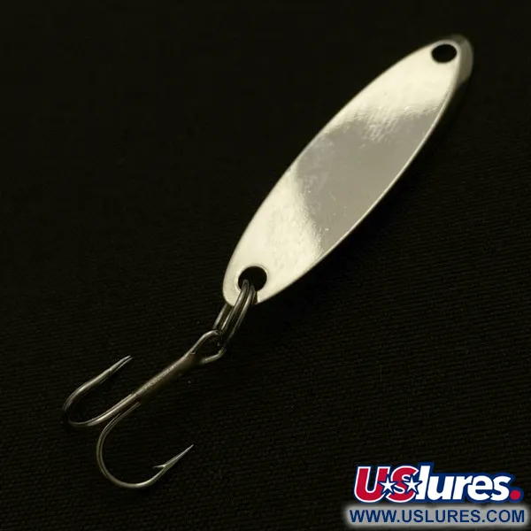 Acme Kastmaster, 3.5g, Nikkeli, Lusikkauistin #23694