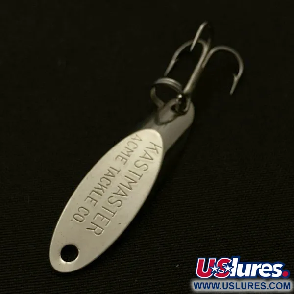 Acme Kastmaster, 3.5g, Nikkeli, Lusikkauistin #23694