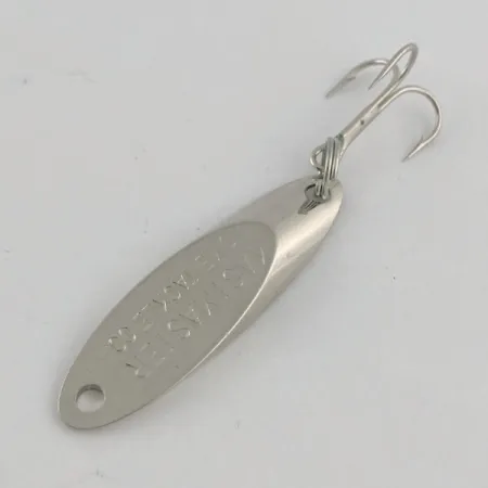 Acme Kastmaster, 3.5g, Nikkeli, Lusikkauistin #23694