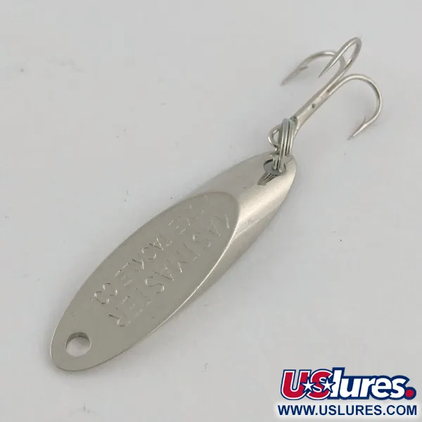 Acme Kastmaster, 3.5g, Nikkeli, Lusikkauistin #23694