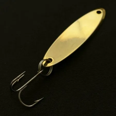 Acme Kastmaster, kulta, 7g, lusikkauistin #23695