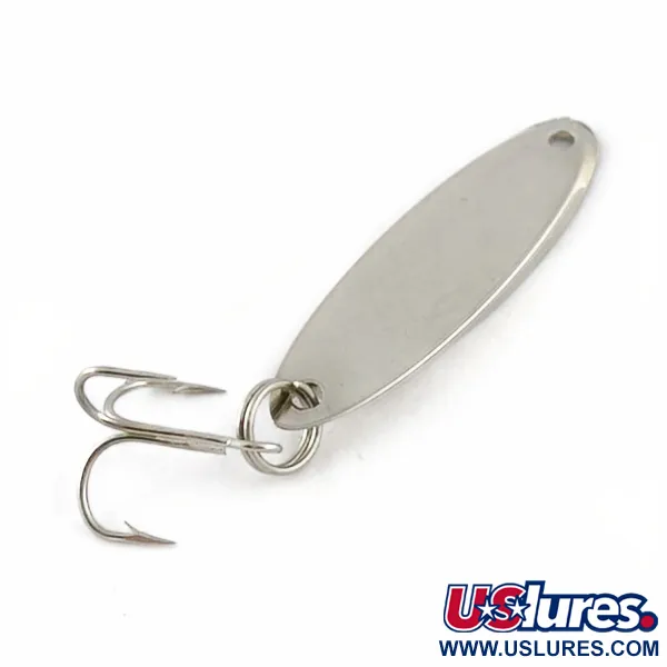 Acme Kastmaster, 7g nikkeli, lusikkauistin #23696