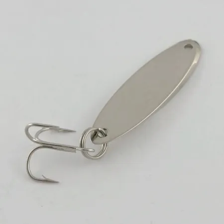 Acme Kastmaster, 7g nikkeli, lusikkauistin #23696