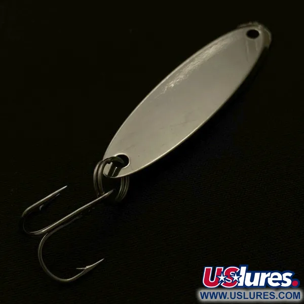 Acme Kastmaster, 7g nikkeli, lusikkauistin #23696