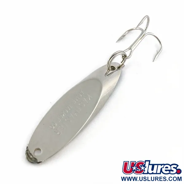 Acme Kastmaster -lusikkauistin