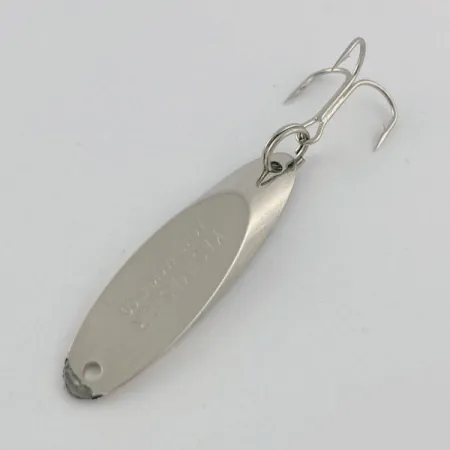 Acme Kastmaster, 7g nikkeli, lusikkauistin #23696