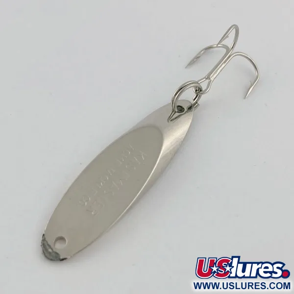 Acme Kastmaster, 7g nikkeli, lusikkauistin #23696