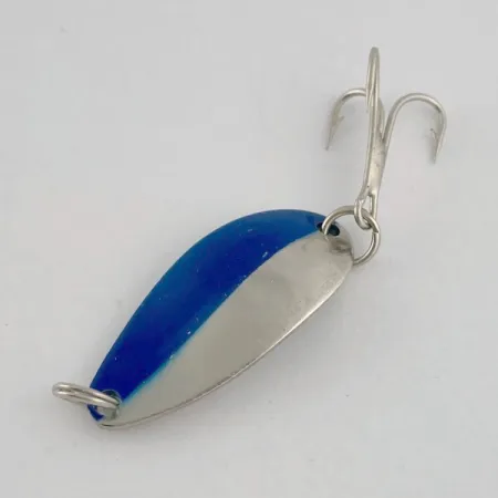 Herter's Little Egypt, 5g nikkeli/sininen, lusikkauistin #23700