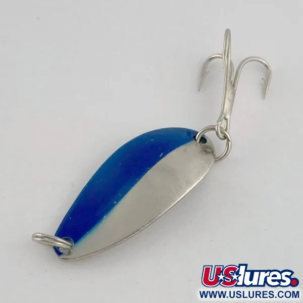 Herter's Little Egypt, 5g nikkeli/sininen, lusikkauistin #23700