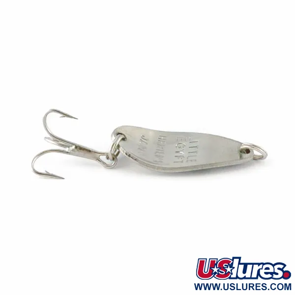 Herter's Little Egypt, 5g nikkeli/sininen, lusikkauistin #23700