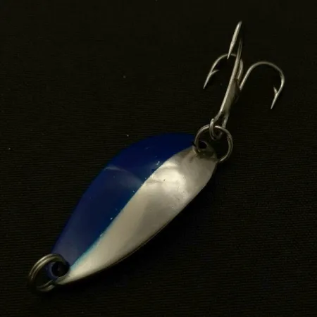 Herter's Little Egypt, 5g nikkeli/sininen, lusikkauistin #23700