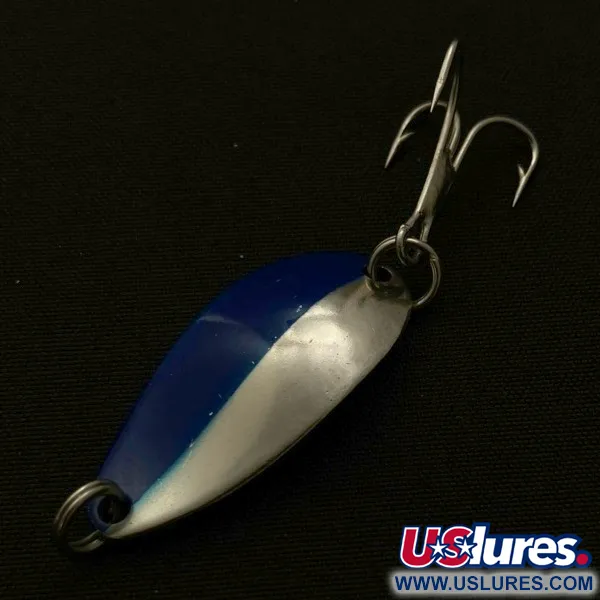 Herter's Little Egypt, 5g nikkeli/sininen, lusikkauistin #23700