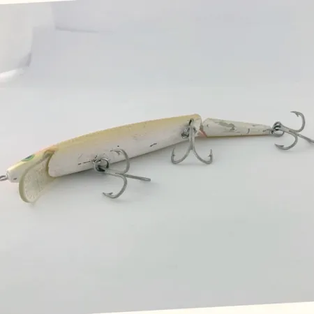 Rebel Floater F14 Jointed, oranssi/kulta, 14g, nivelvaappu #23705