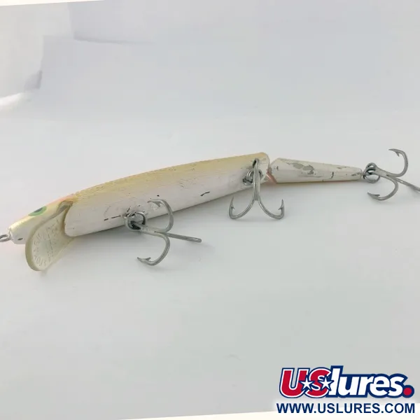 Rebel Floater F14 Jointed, oranssi/kulta, 14g, nivelvaappu #23705