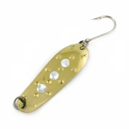 Luhr Jensen Alpena Diamond, 7g kulta, lusikkauistin #23710