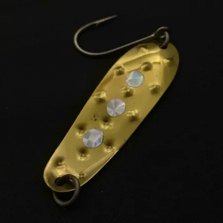 Luhr Jensen Alpena Diamond, 7g kulta, lusikkauistin #23710