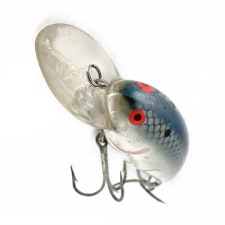 Bomber Model 7A, Shad, 14g, syvännevaappu #23716