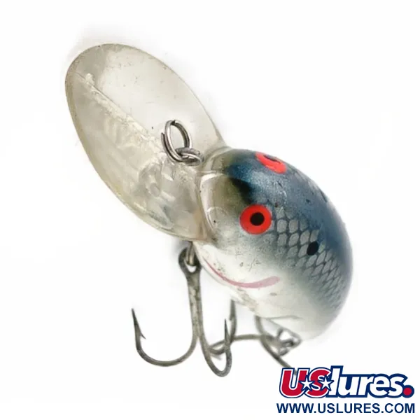 Bomber Model 7A, Shad, 14g, syvännevaappu #23716