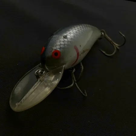 Bomber Model 7A, Shad, 14g, syvännevaappu #23716