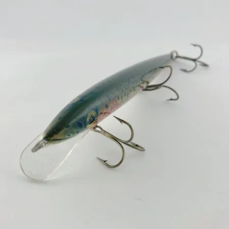 Rapala Original Floater F18, 21g, RT, vaappu #23719