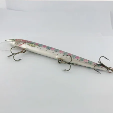 Rapala Original Floater F18, 21g, RT, vaappu #23719