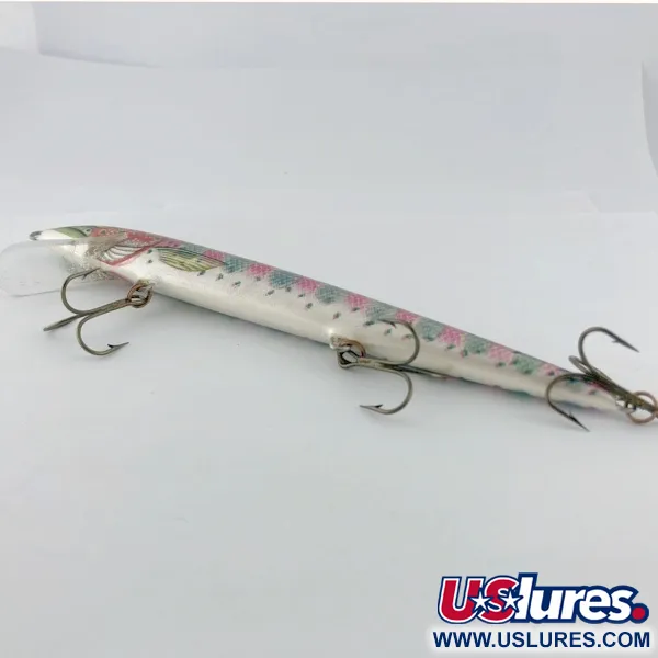 Rapala Original Floater F18, 21g, RT, vaappu #23719