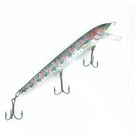 Rapala Original Floater F18, 21g, RT, vaappu #23719