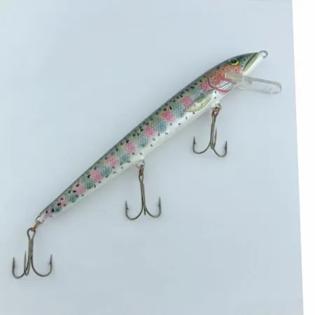 Rapala Original Floater F18, 21g, RT, vaappu #23719