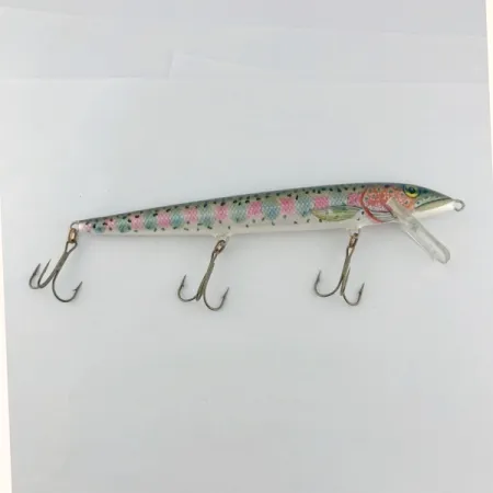 Rapala Original Floater F18, 21g, RT, vaappu #23719