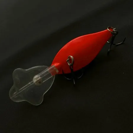 Luhr Jensen Hot Lips Express, hot pink, 11g, syvännevaappu #23724