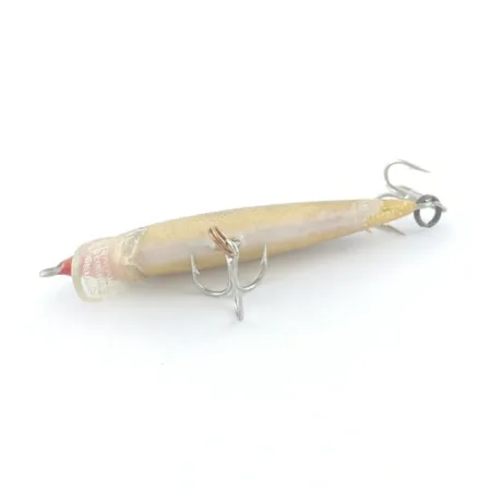 Rapala Original Floater F7, kultainen, 4g, vaappu #23730