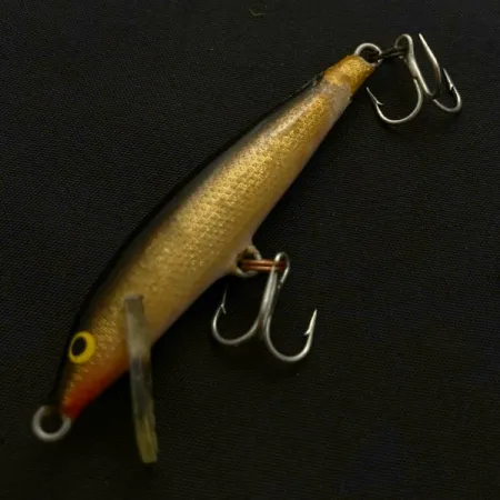 Rapala Original Floater F7