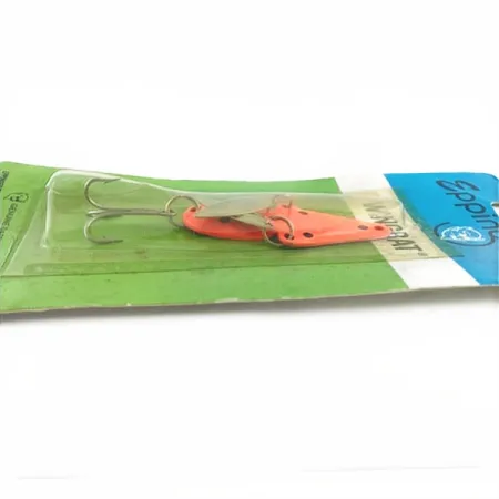 Eppinger Wingbat, 14g Hot Pink, lusikkauistin #23732
