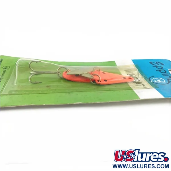 Eppinger Wingbat, 14g Hot Pink, lusikkauistin #23732