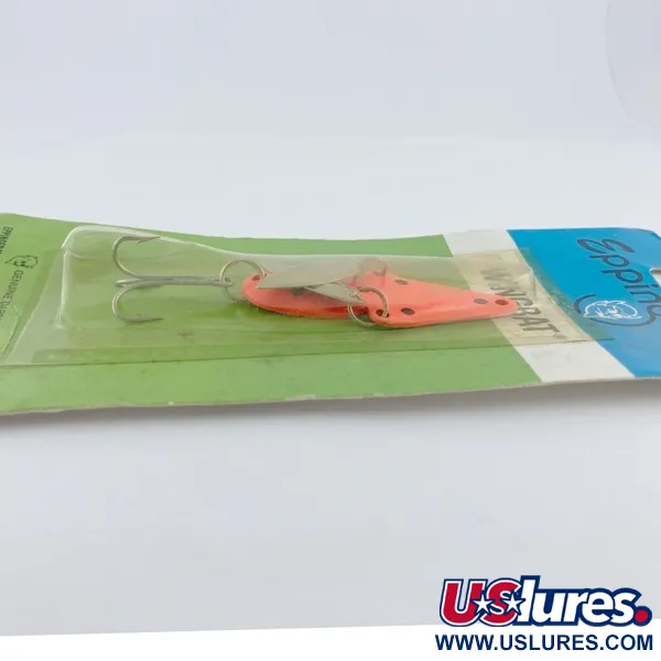 Eppinger Wingbat, 14g Hot Pink, lusikkauistin #23732