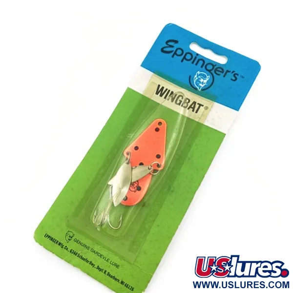 Eppinger Wingbat