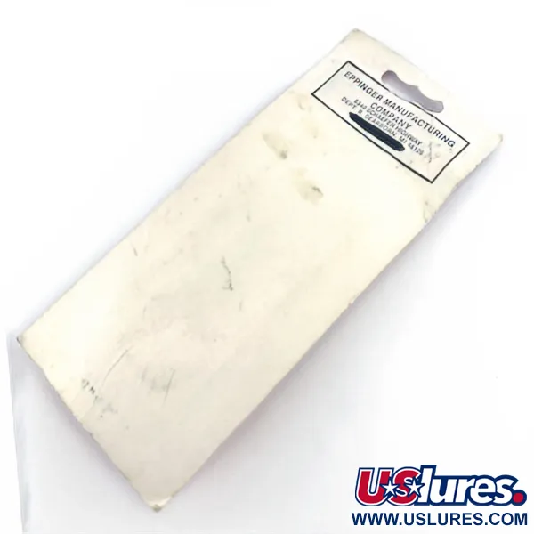 Eppinger Dardevle Sagamore JT Buel, sininen, 7g, lusikkauistin #23733