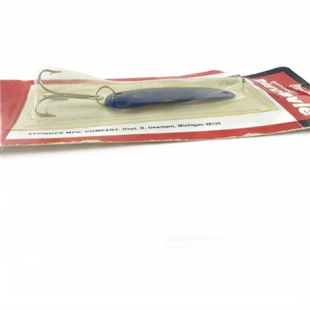 Eppinger Dardevle Sagamore JT Buel, sininen, 7g, lusikkauistin #23733