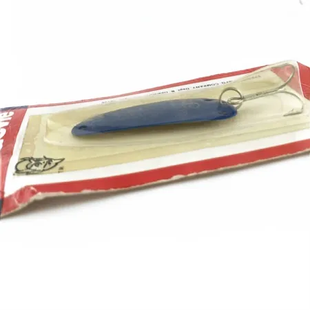 Eppinger Dardevle Sagamore JT Buel, sininen, 7g, lusikkauistin #23733