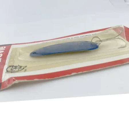 Eppinger Dardevle Sagamore JT Buel, sininen, 7g, lusikkauistin #23733