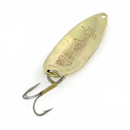 Seneca Little Cleo (Hula Girl), 14g kultainen lusikkauistin #23740