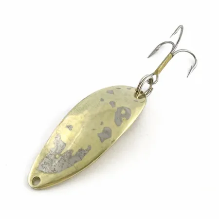 Seneca Little Cleo (Hula Girl), 14g kultainen lusikkauistin #23740