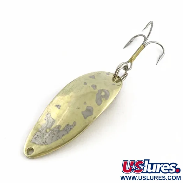 Seneca Little Cleo (Hula Girl), 14g kultainen lusikkauistin #23740