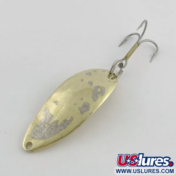 Seneca Little Cleo (Hula Girl), 14g kultainen lusikkauistin #23740