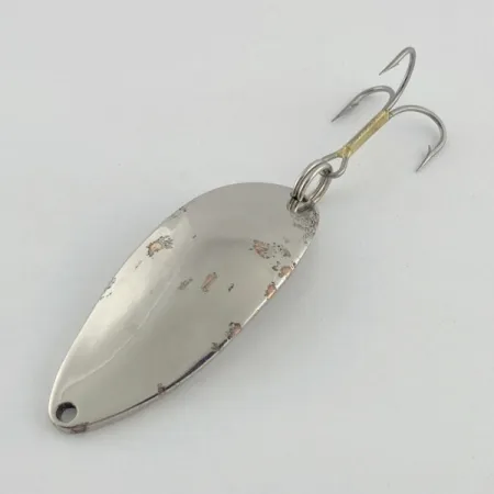 Seneca Little Cleo (Hula Girl), 14g, nikkeli/kupari, lusikkauistin #23741