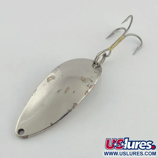 Seneca Little Cleo (Hula Girl), 14g, nikkeli/kupari, lusikkauistin #23741