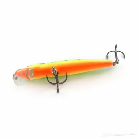 Rapala Husky Jerk 6, Fire Tiger, 6g, Vaappu #23745